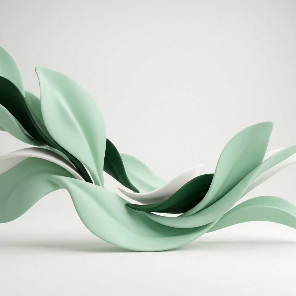 Modo Wellness Organic Shapes